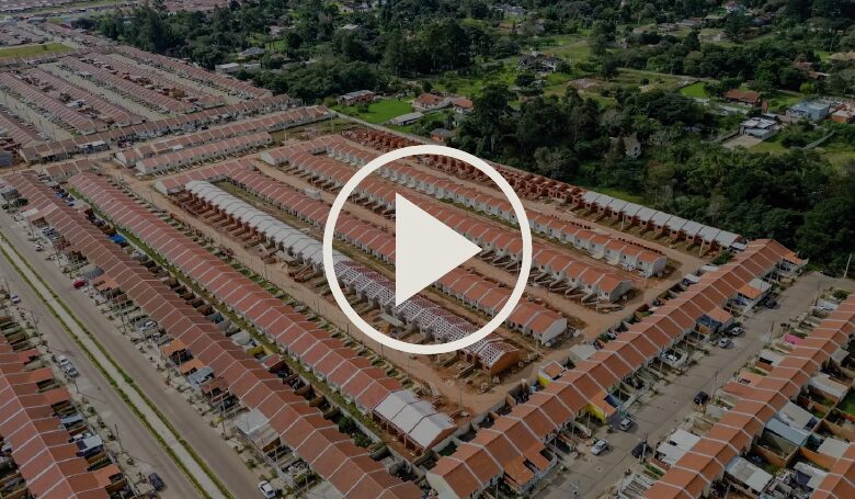 Descubra o Residencial Camélias!