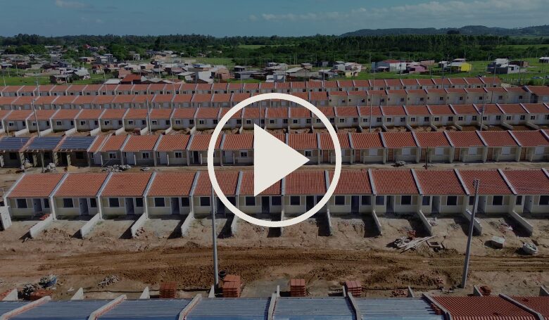 Venha conhecer o Residencial Acácias e se encante com seu novo lar!