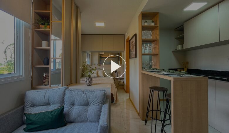 Villa Pienza | Apartamento Decorado