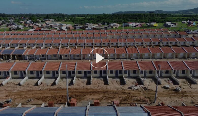 Venha conhecer o Residencial Acácias e se encante com seu novo lar!