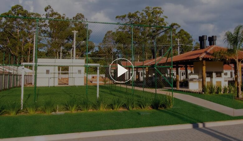 Residencial das Hortênsias