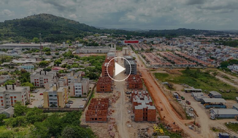 Villa Pienza  | Acompanhamento de Obra - Novembro/2024