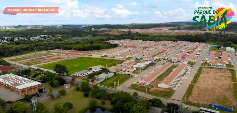 Parque do Sabiá