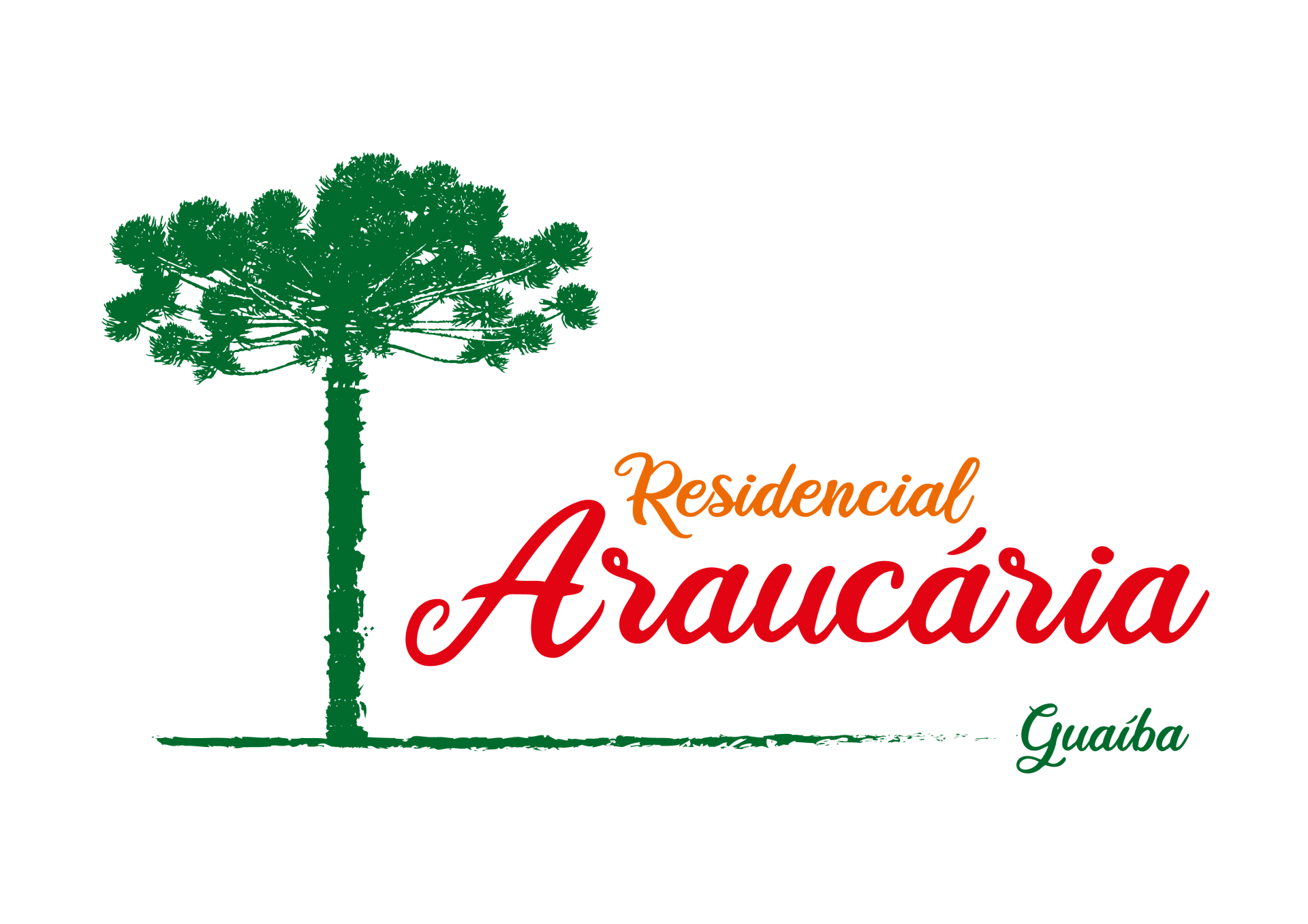 Residencial Araucária