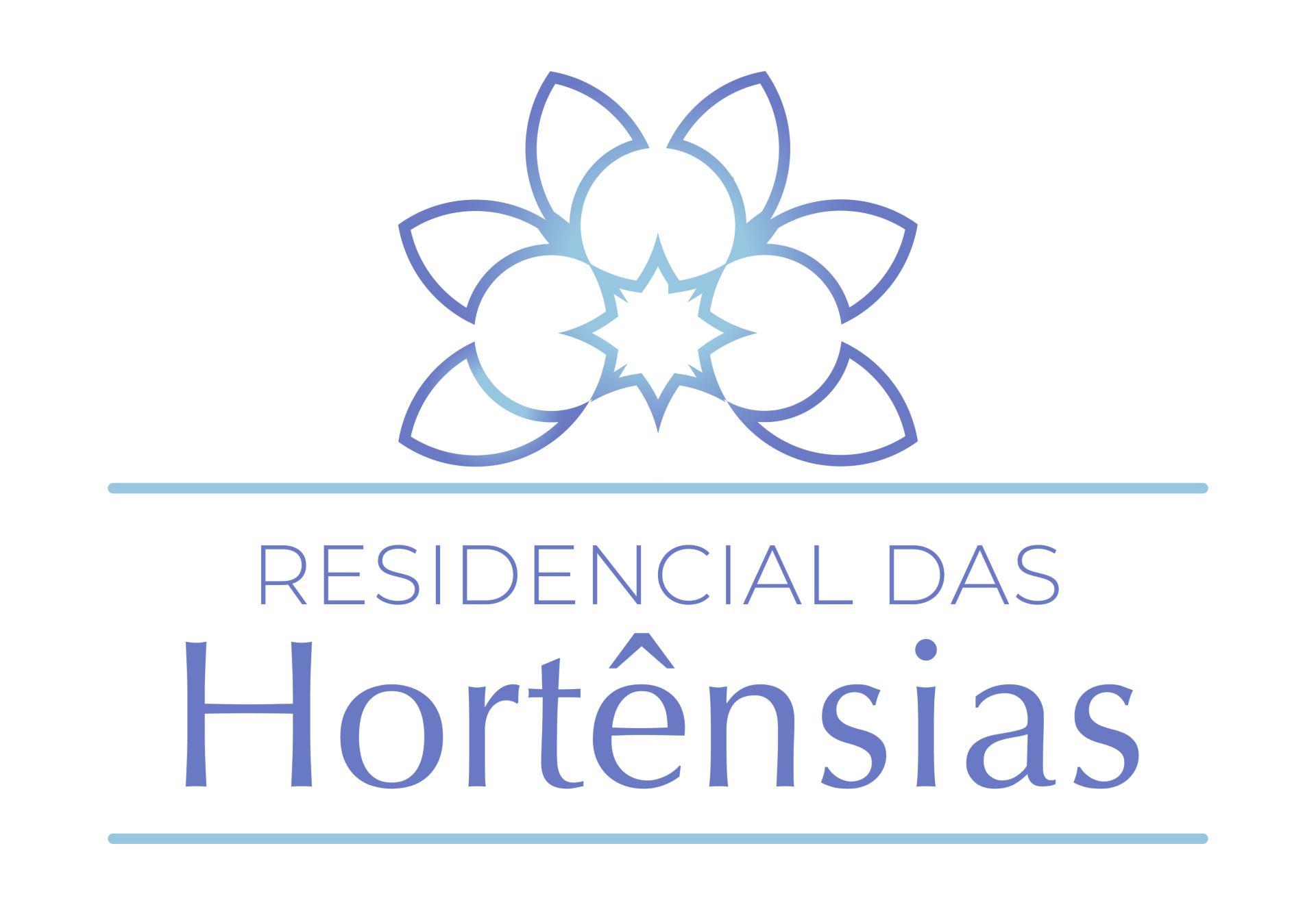 Residencial das Hortênsias