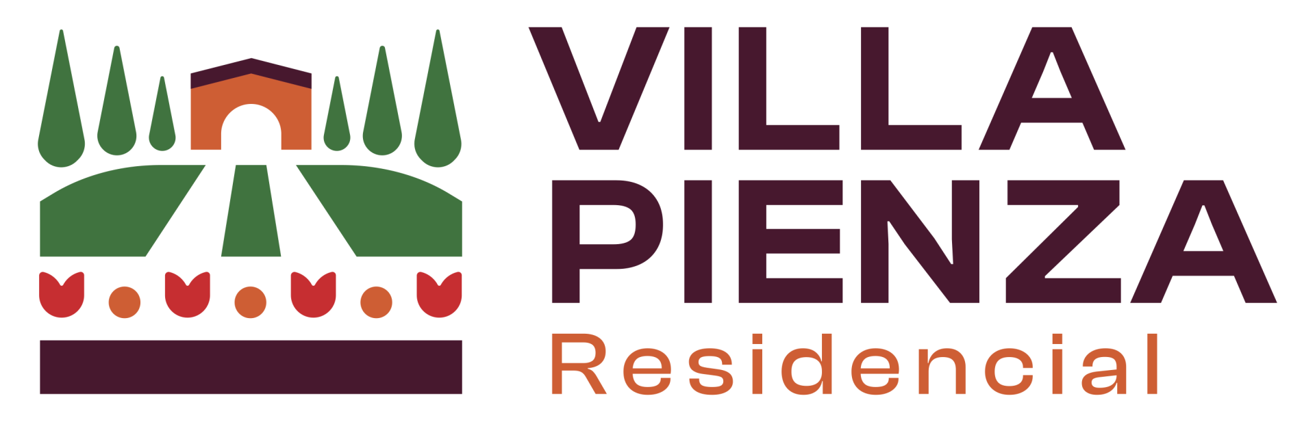 Villa Pienza