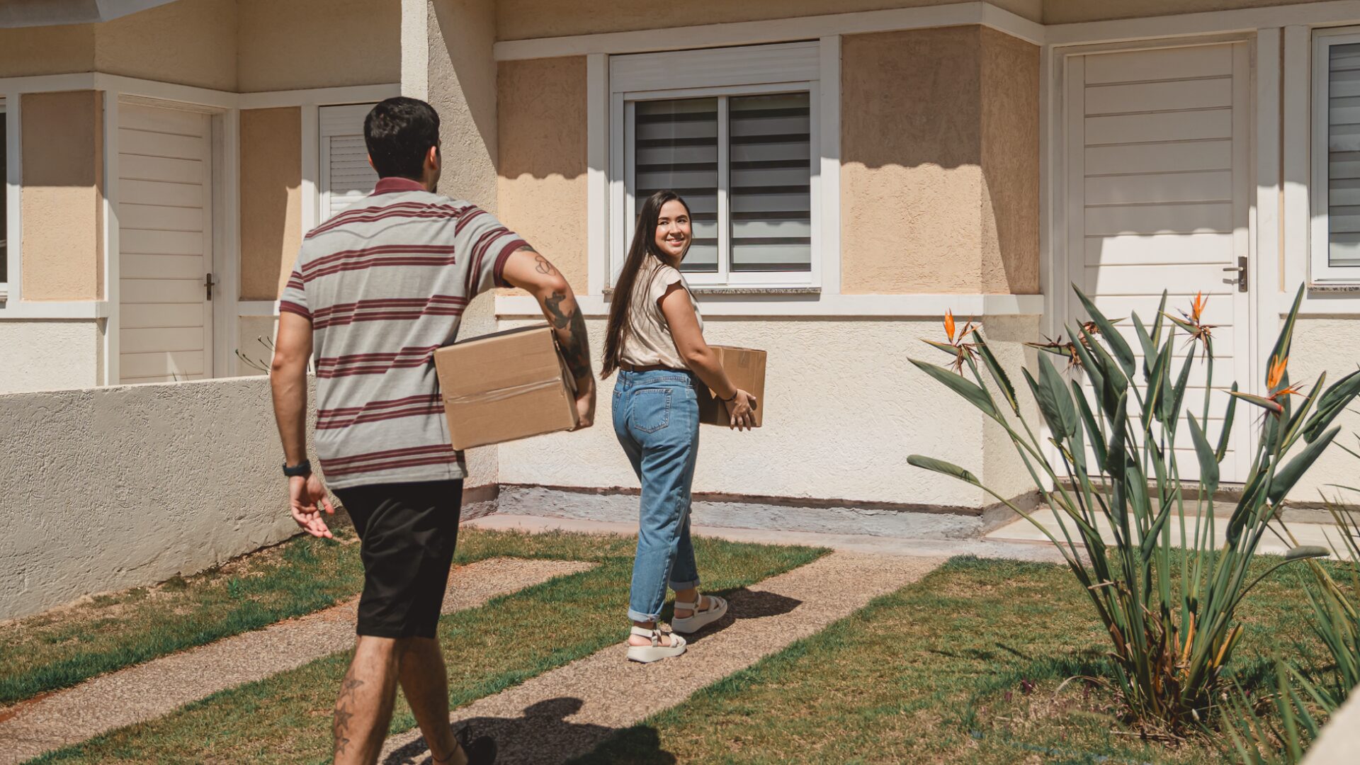 Lista de compras para a casa nova: o que não pode faltar no seu novo lar