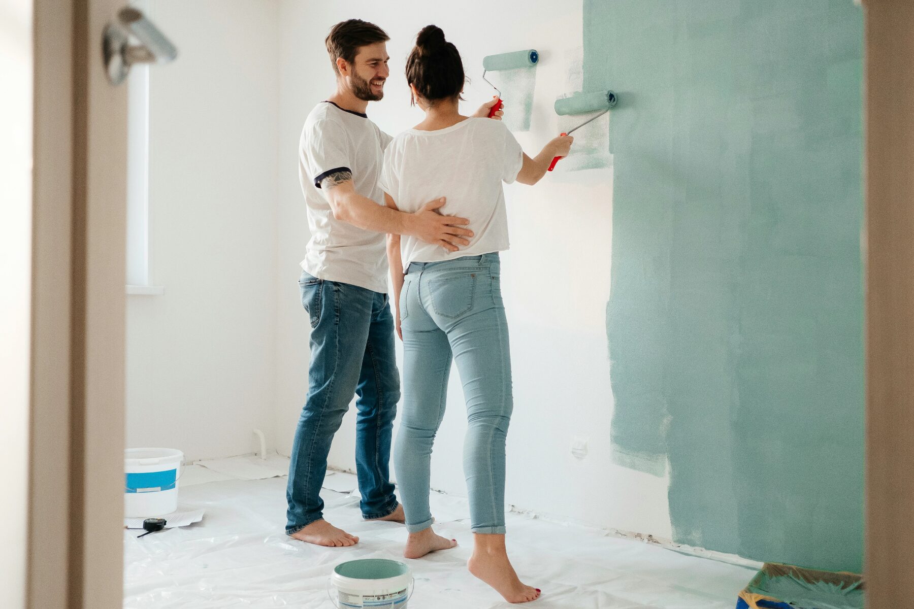 Dicas para economizar na reforma da sua casa