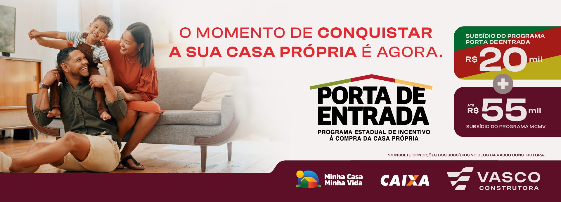 Privado: (BANNER) Porta de Entrada