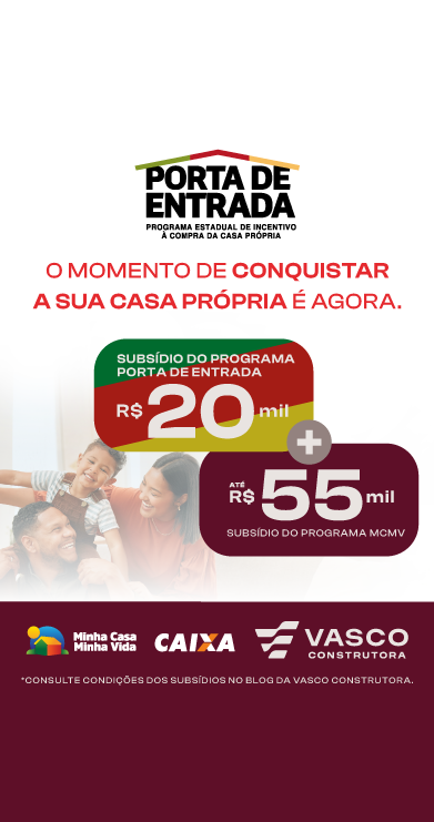 Privado: (BANNER) Porta de Entrada