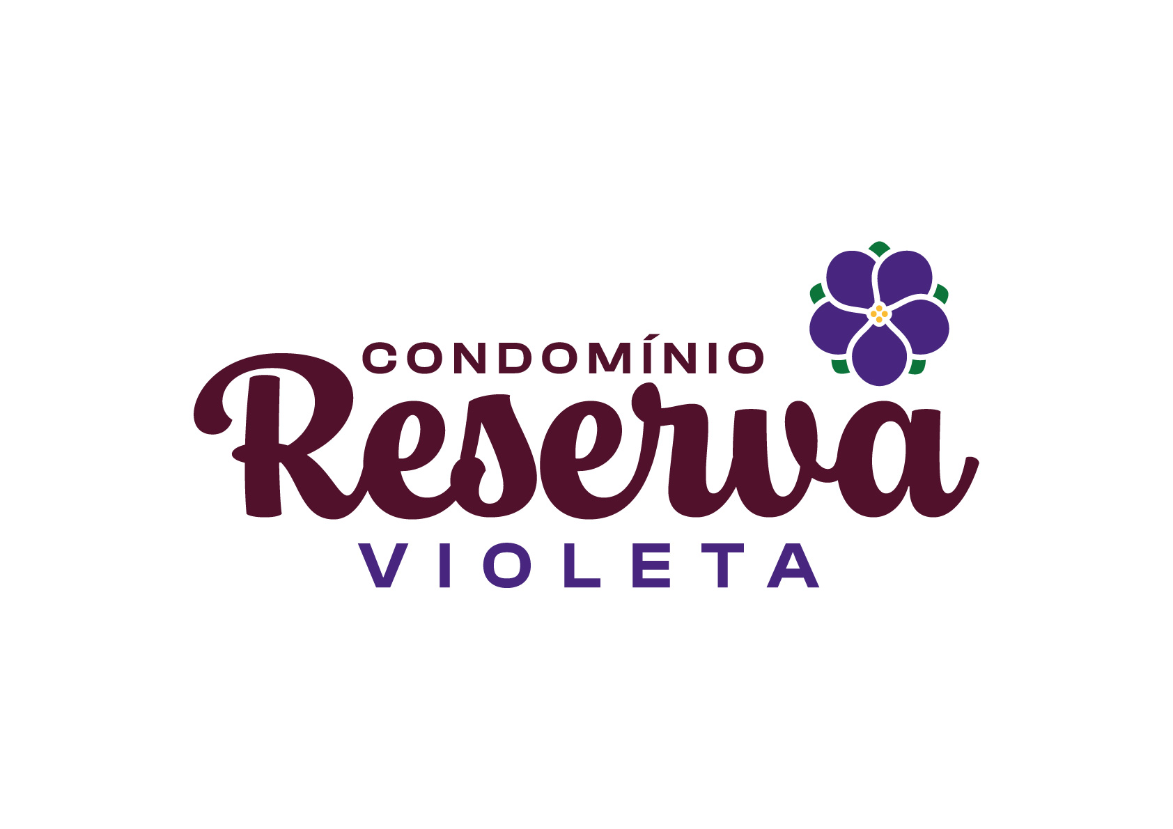 Reserva Violeta