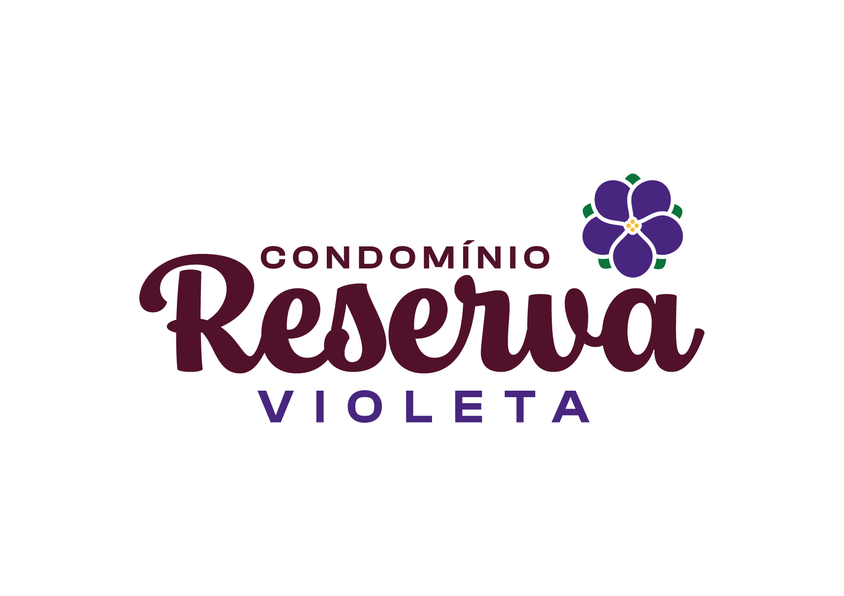 Reserva Violeta