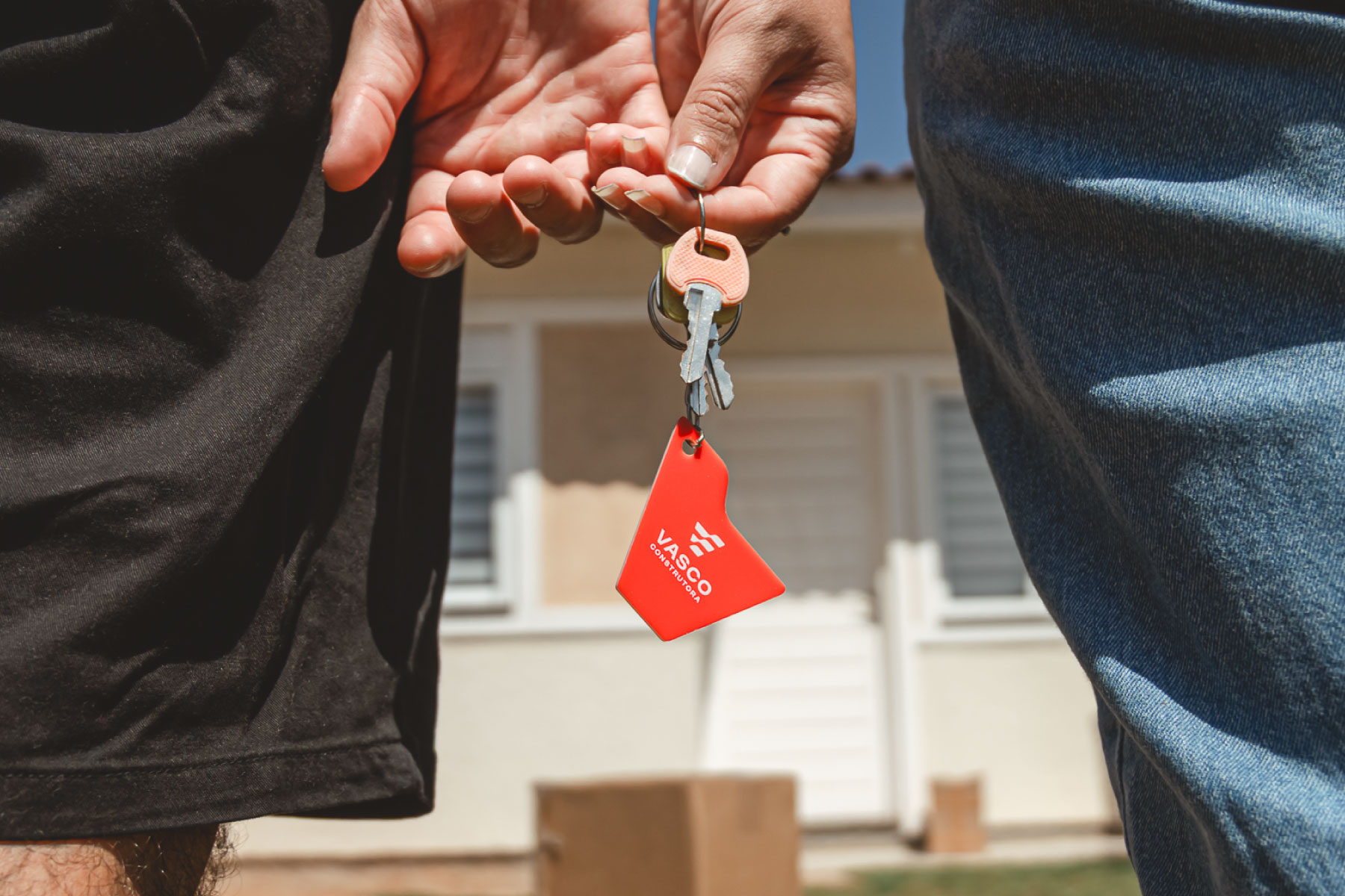 Casa própria: por que ter um lar seu muda a vida da sua família?